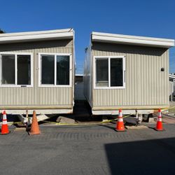 1973 Mobile Home 20 ×36 Lista Para Mover A Su Propiedad Oh Espacio 