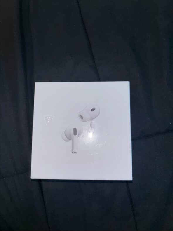 Airpod Pros Gen 2 Brand New