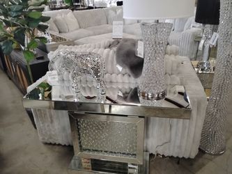 Amazing Console Table