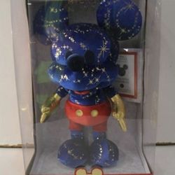 Disney Plush Large Collectible Fantasia 