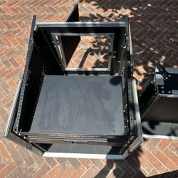 Sound Town Rack