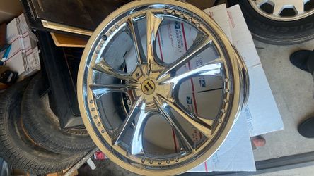 Helo Rims