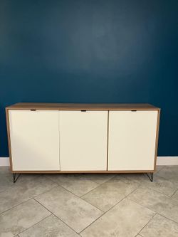 Sideboard Buffet Cabinet Table