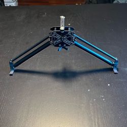 Duplin Rifles - Rorer Spec FTR Bipod