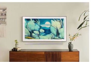 55” TV - New In Box  - $400