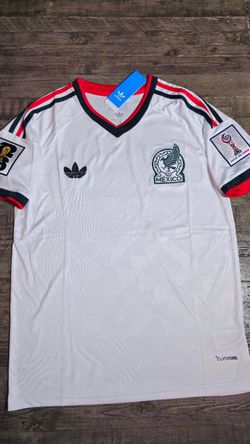 Mexico jerseys