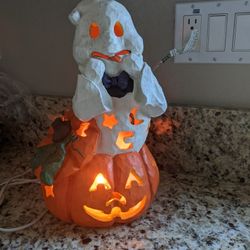 Halloween Light