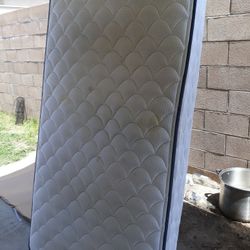 Mattress