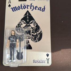 Motörhead Super 7