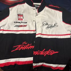 NASCAR Jacket