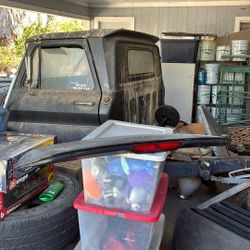 Eg Hatchback Spoiler