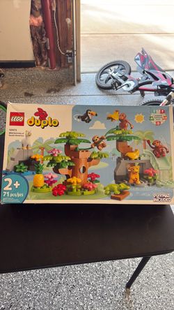 Dulpo Legos