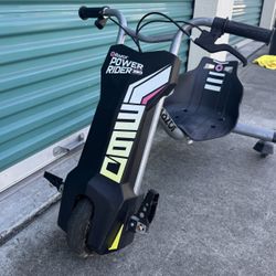 Razor Tricycle