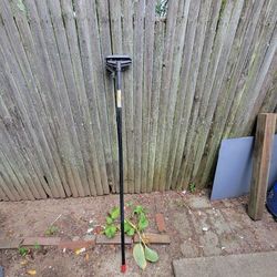 Quick Change Mop Handle