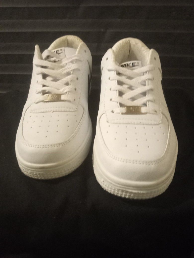 Nike Air Force Size
