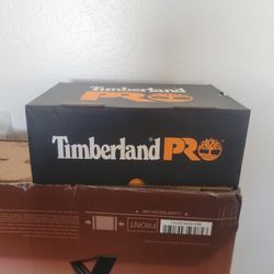 Timberland PRO

Setra Knit Composite Safety Toe