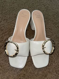 Women’s Heels size 9 1/2