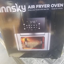Air Fryer Oven