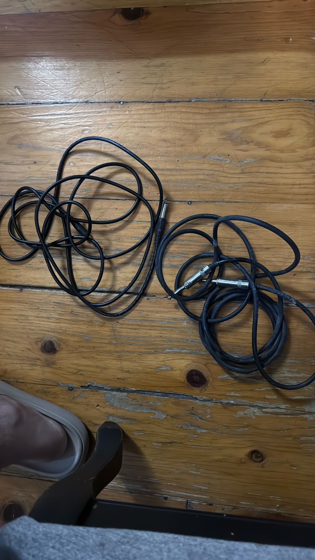 Cords For Electric Guitar