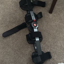 Knee Brace Acl 