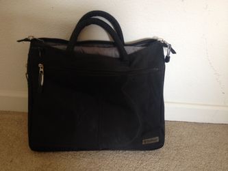 Laptop bag