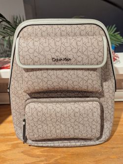 Calvin Klein Enya Backpack $40