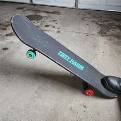 Tony Hawk Stateboard