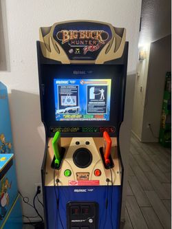 Arcade one up