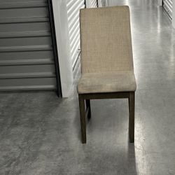 Dining Table Chairs (4)