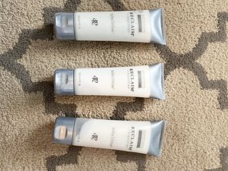 Brand new skin exfoliant