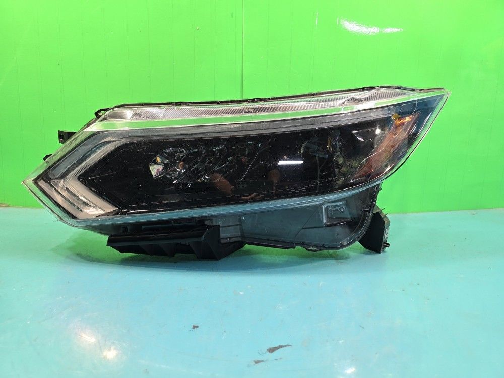 Headlight Rogue Sport 2020 2021 2022 2023 2024 OEM