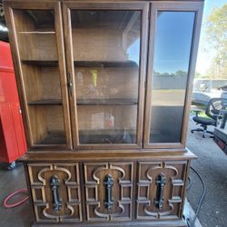 China Hutch
