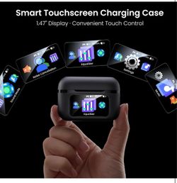 TOZO NC9 Pro Active Noise Cancelling Wireless Earbuds