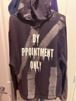 Ed hardy hoodie
