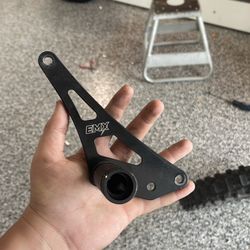 Surron-79 bike shift lock