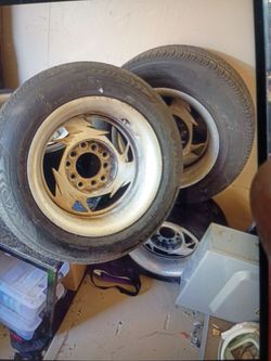 15 in old-school rims