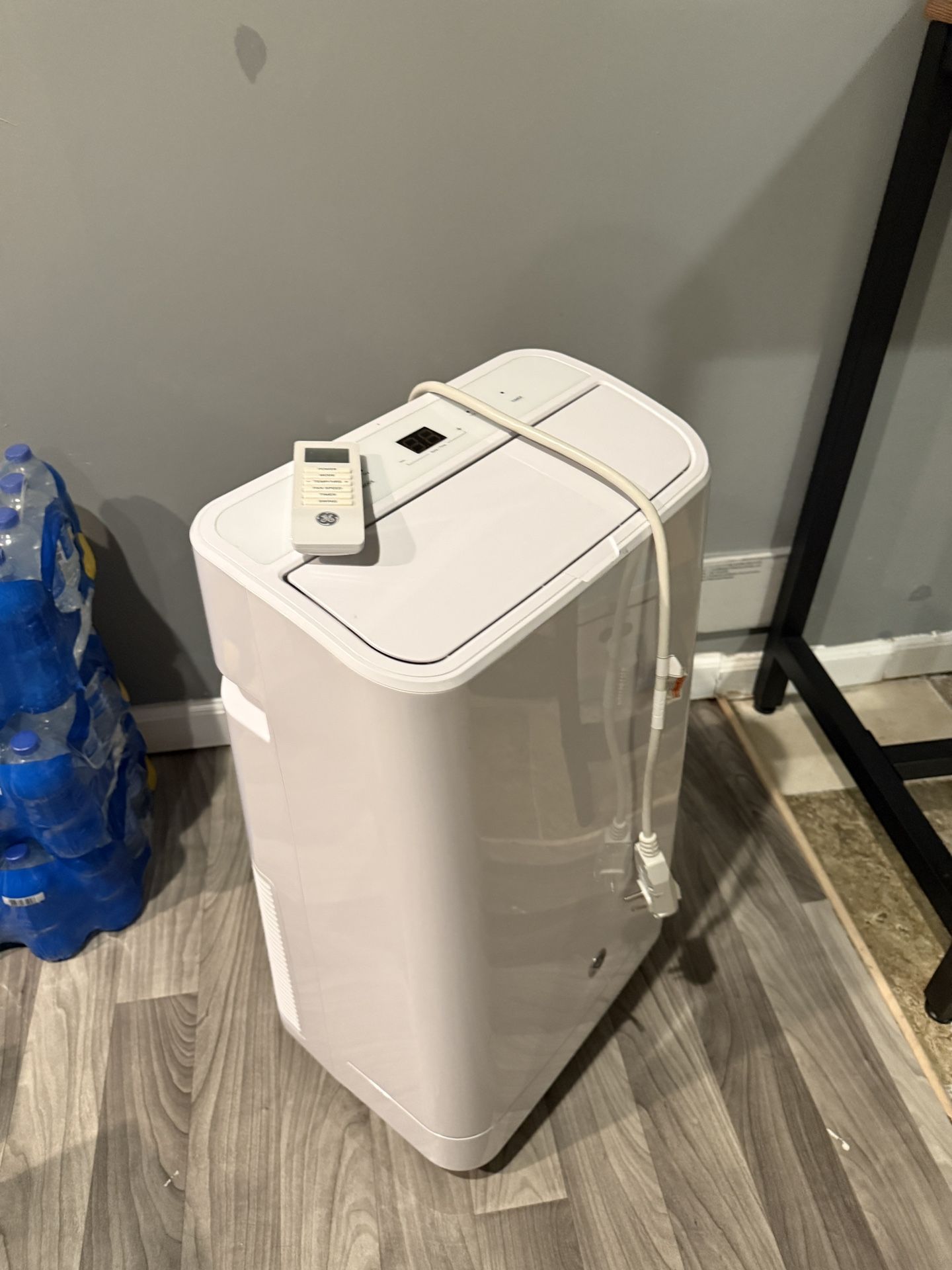 GE portable Air Conditioner