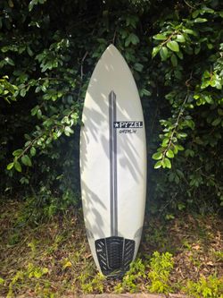 5'9 Pyzel Gremlin XL epoxy surfboard