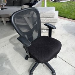 Used Chair Good Condition