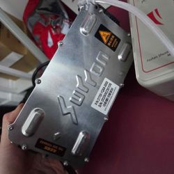 Surron Ultra  bee Charger 