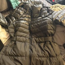 North Face Jacket