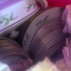 Fine China 