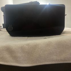 2023 -2025 Toyota RAV4 Prime Navigation/audio Receiver