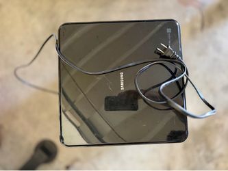 Samsung PS-WF550 Wireless Subwoofer only