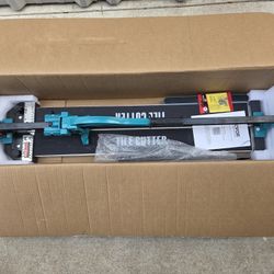 Tile Cutter 