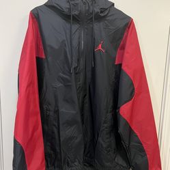 Jordan Jacket 