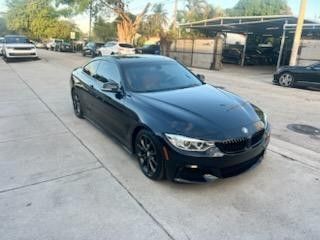 2017 BMW 430i