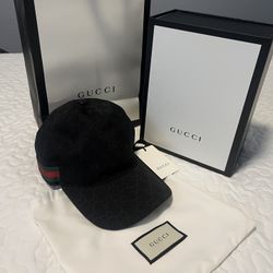 Gucci Hat