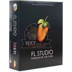Fl Studio 21 Producer Edition