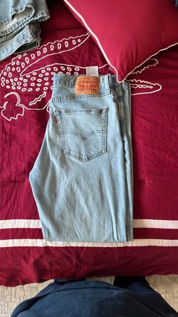 Levi's 511 Jeans W36 L30